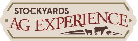 Stockyards Ag Experience Logo