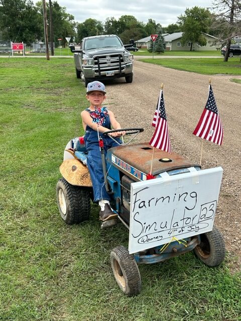 Ag Experience Insider- 6B Seed and Supplies - Stockyards Ag Experience